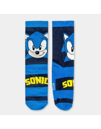 Socks Sonic Socks Unisex 4 pairs
