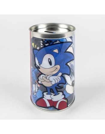 Calzini Sonic Calzini Unisex 4 paia