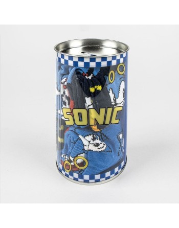Socken Sonic Socken Unisex 4 Paare