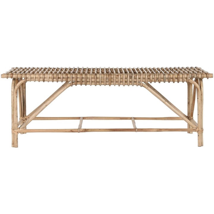 Skohorn Home ESPRIT Natur flet 130 X 46 X 47 cm