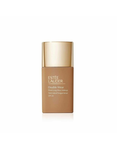 Base de maquillage liquide Estee Lauder Double Wear Sheer SPF20 5W1 (30 ml)