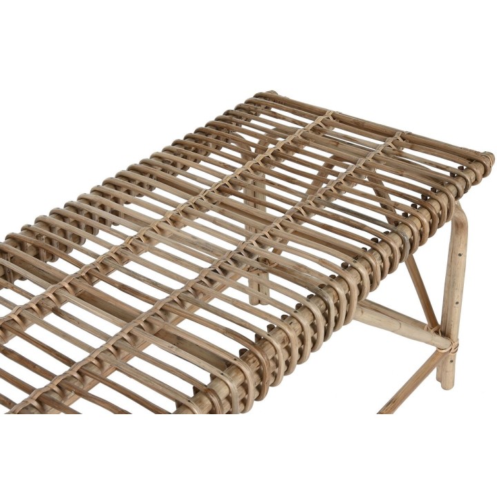 Calzascarpe Home ESPRIT Naturale vimini 130 X 46 X 47 cm