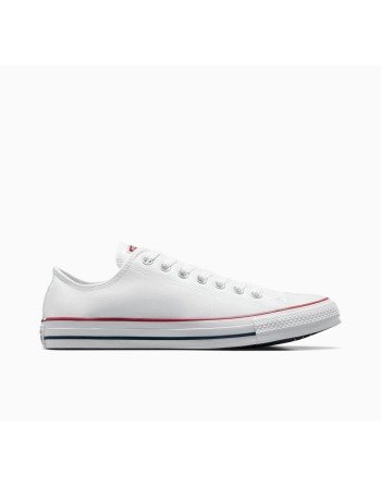 Turnschuhe Converse M7652 Weiß