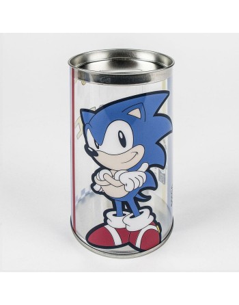 Calzini Sonic Calzini Unisex 4 paia