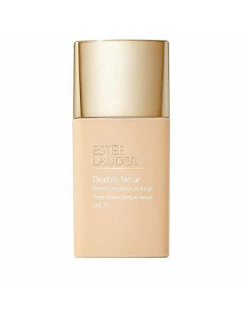 Liquid Make Up Base Estee Lauder Double Wear Sheer SPF20 1W1 (30 ml)