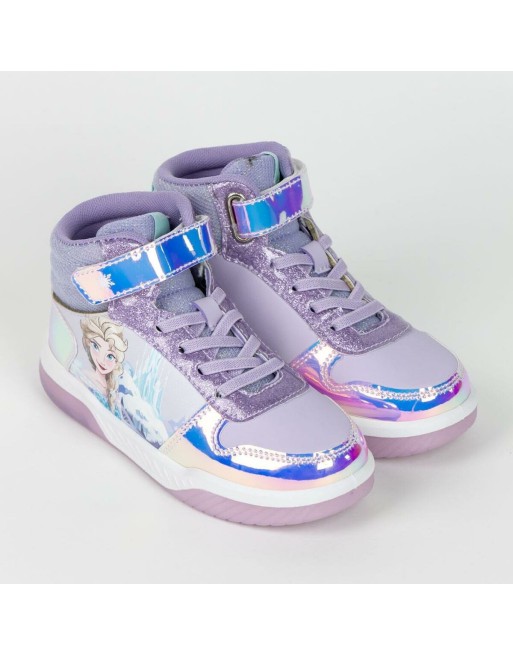LED Trainers Frozen