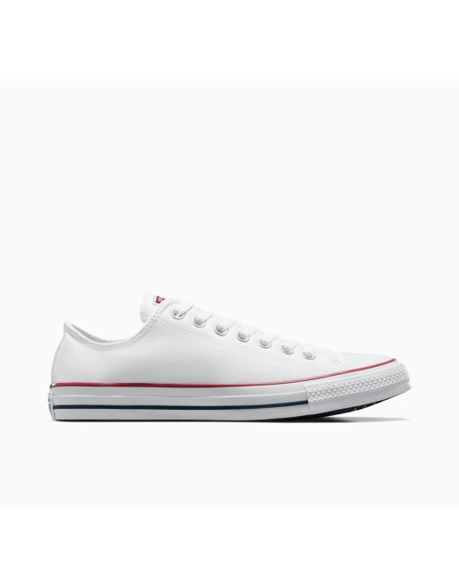 Trainers Converse M7652 White