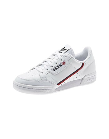 Zapatillas Deportivas Infantiles Adidas F99787 Blanco