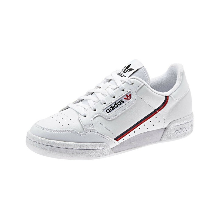 Zapatillas Deportivas Infantiles Adidas F99787 Blanco