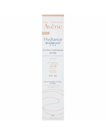 Crema Hidratante con Color Avene I0095811 40 ml