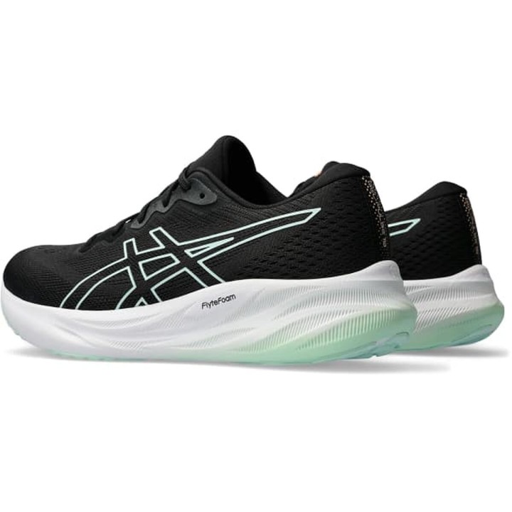 Scarpe Sportive da Donna Asics Gel-Pulse 15 Nero