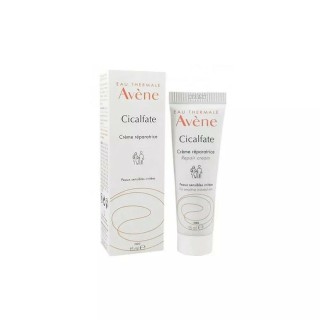 Crema Reparadora Avene Cicalfate+ (15 ml)