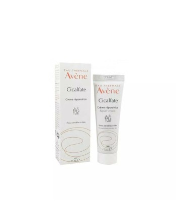 Crema Reparadora Avene Cicalfate+ (15 ml)