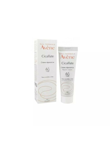 Rekonstruktive Creme Avene Cicalfate+ (15 ml)