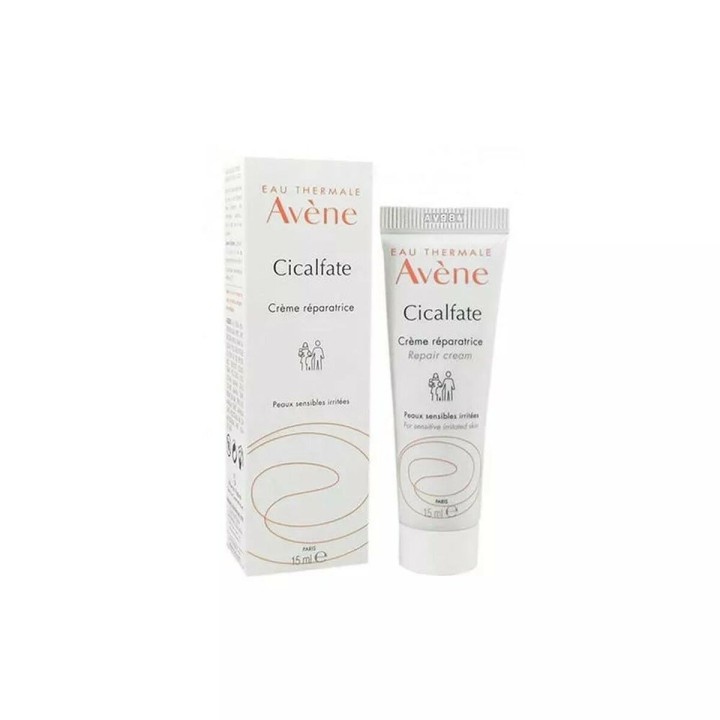 Rekonstruktive Creme Avene Cicalfate+ (15 ml)