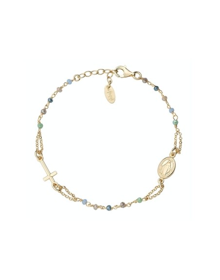 Pulsera Mujer Amen BRO25GMUV3F