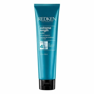 Champú Extreme Length Sealer Redken P2031500 (150 ml)