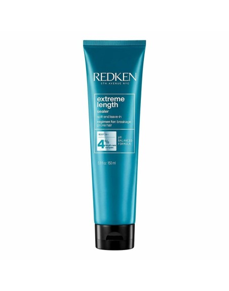 Shampooing Extreme Length Sealer Redken P2031500 (150 ml)
