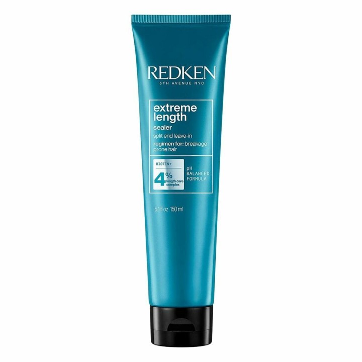 Champú Extreme Length Sealer Redken P2031500 (150 ml)