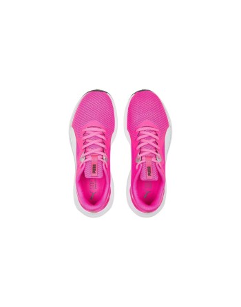 Scarpe da Running per Adulti Puma Twitch Runner Fresh Rosa Fucsia