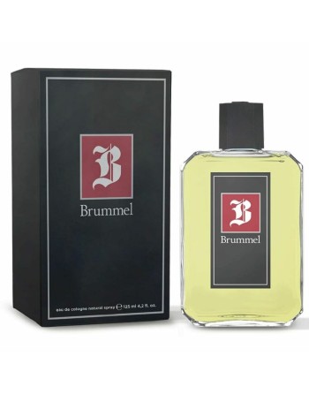 Men's Perfume Puig Brummel EDC 125 ml