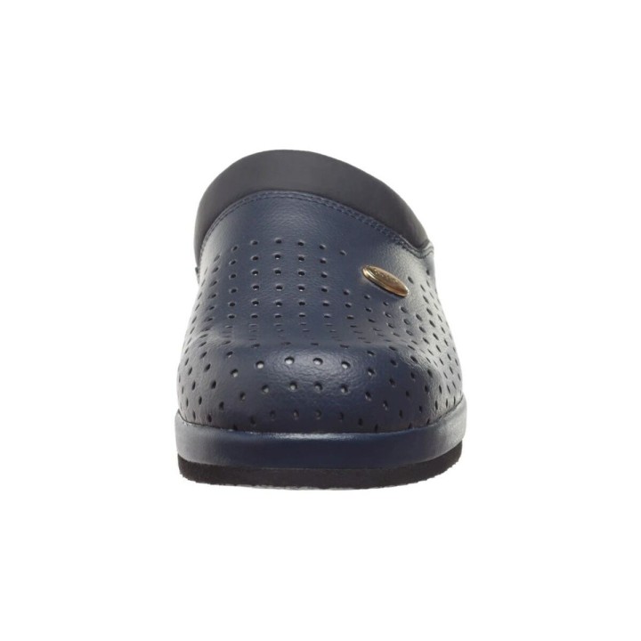 Clogs Scholl PRS005GRANAT44 44