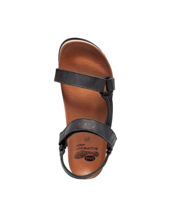 Flip Flops Scholl MF230091004 Rozm.44 Schwarz 44