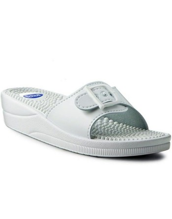 Ciabatte Scholl PRS004BIALY44 44