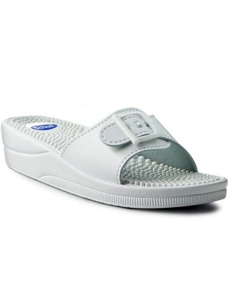 Flip Flops Scholl PRS004BIALY44 44