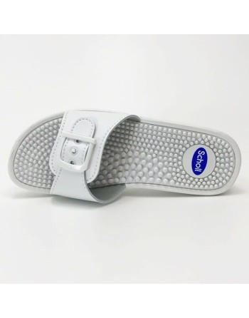 Flip Flops Scholl PRS004BIALY44 44