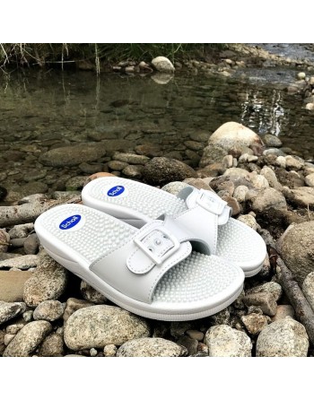 Flip Flops Scholl PRS004BIALY44 44