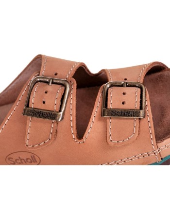 Flip Flops Scholl PRS014BEZ37 37