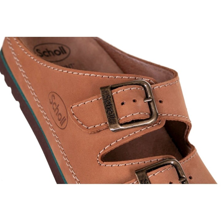 Ciabatte Scholl PRS014BEZ38