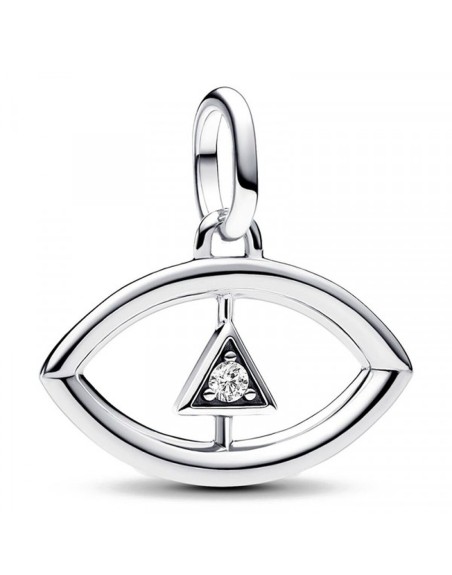 Abalorio Mujer Pandora 793372C01 Plateado