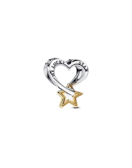 Abalorio Mujer Pandora 763513C00 Plateado