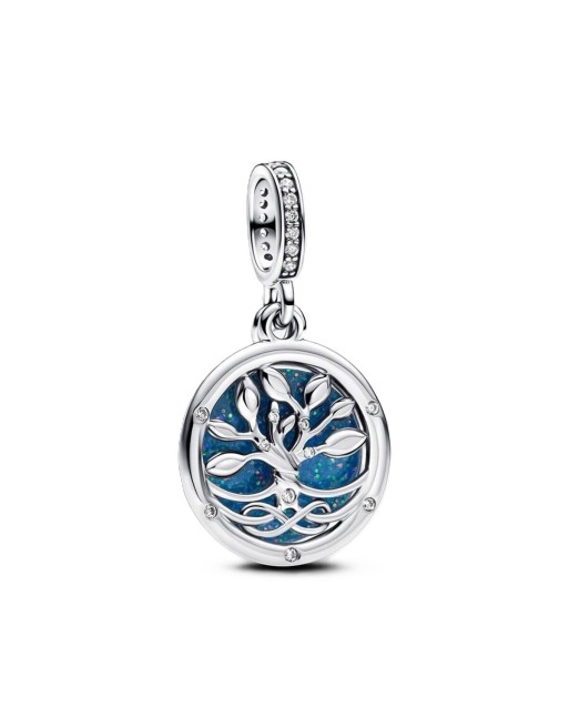 Ladies' Beads Pandora 793599C01 Blue