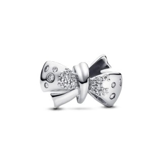 Perlina Donna Pandora 793442C01 Argentato