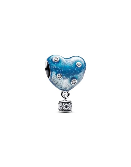 Ladies' Beads Pandora 793595C01 Blue