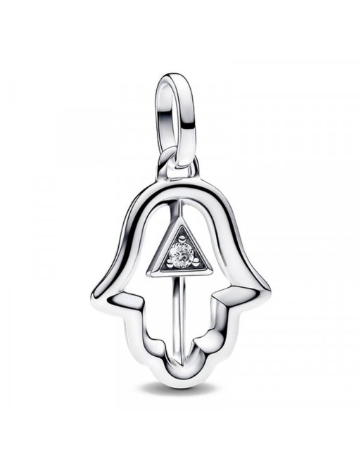 Abalorio Mujer Pandora 793411C01 Plateado
