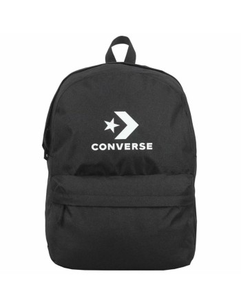 Sac à dos de Sport Converse Speed 3 Sc L Noir