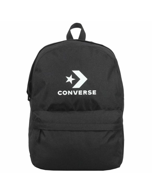 Sportsrygsæk Converse Speed 3 Sc L Sort