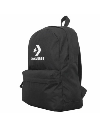 Sac à dos de Sport Converse Speed 3 Sc L Noir