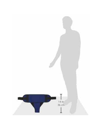 Safety Bed Rails Timago SCP 4500