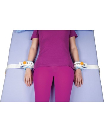 Safety Bed Rails Timago SVF 3250