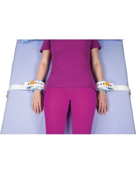 Safety Bed Rails Timago SVF 3250