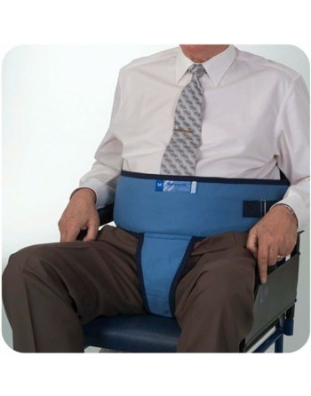 Asidero para Cama de Seguridad Timago SCP-4275M