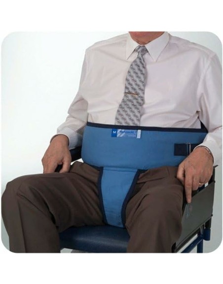 Poignée de Lit de Sécurité Timago SCP-4275M