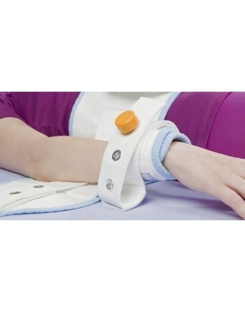 Safety Bed Rails Timago SVF 3250