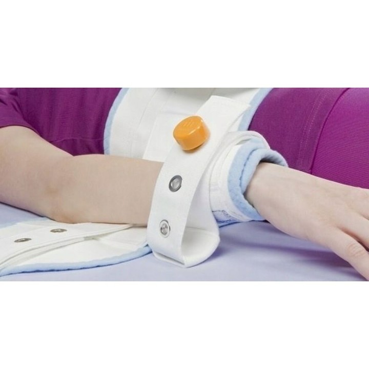 Maniglia di Sicurezza per Letto Timago SVF 3250