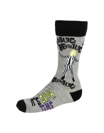 Calcetines Beetlejuice 38-45